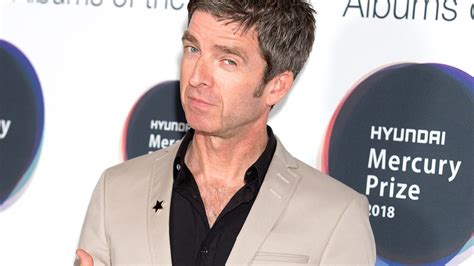 Noel Gallagher Mercury Prize awards interview | British GQ | British GQ