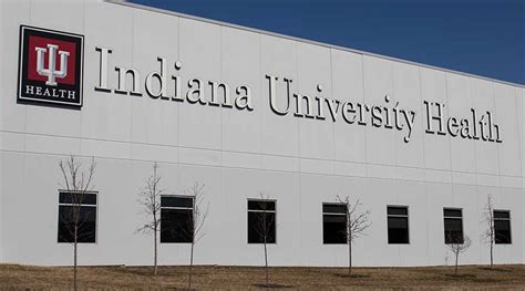 Indiana University Health Expands with New Downtown Hospital and ...