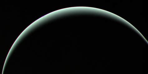 Uranus’ magnetic forces switch ‘on and off’ | PBS News