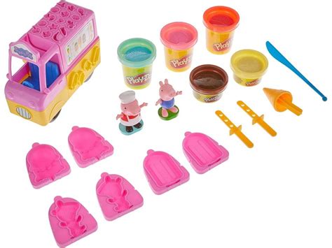 Peppa Pig Ice Cream Toys | ubicaciondepersonas.cdmx.gob.mx