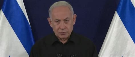 ‘We Will Fight And We Will Win’: Benjamin Netanyahu Announces Second Phase Of War Against Hamas ...