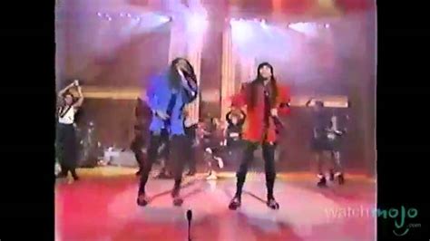 Rita Wheeler Berita: Milli Vanilli Scandal Performance