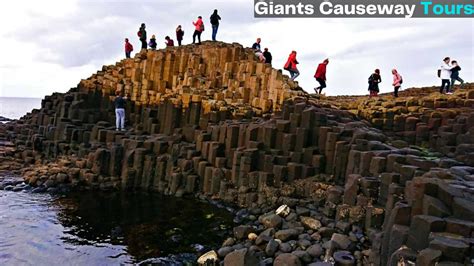 Top Rated Giants Causeway Tours with Elite Chauffeurs