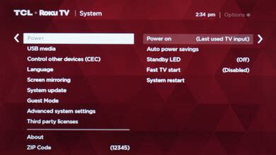 Best Picture Settings for TCL 4K TVs | TCL 55s405 Calibration (2022) - Settings Base