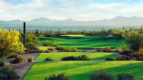 Golf Course Communities in Tucson | Tucson Golf Estates