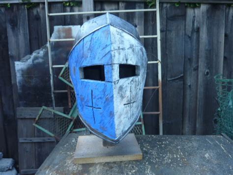 FOR HONOR Warden Helmet - Etsy