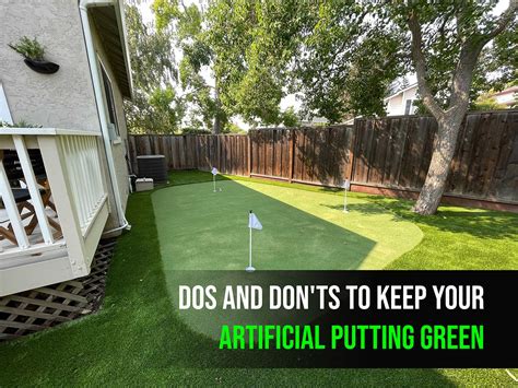 Artificial Grass Installation Near Me: Upkeep Dos and Don'ts