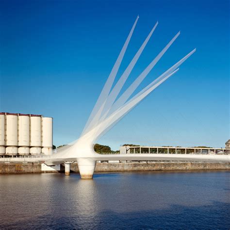 SANTIAGO CALATRAVA | BRIDGES - ALAN KARCHMER ARCHITECTURAL PHOTOGRAPHER