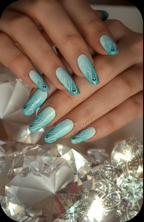 110+ Cute Nail Design Ideas for Creative Nail Art Designers