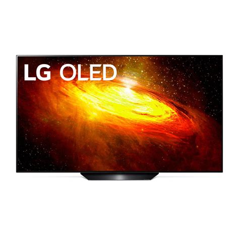 LG 55" OLED 4K UHD HDR Smart TV, OLED55BX | Walmart Canada