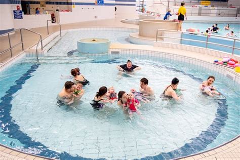 Get active @ Beach Leisure Centre (Aberdeen) - 2020 All You Need to ...