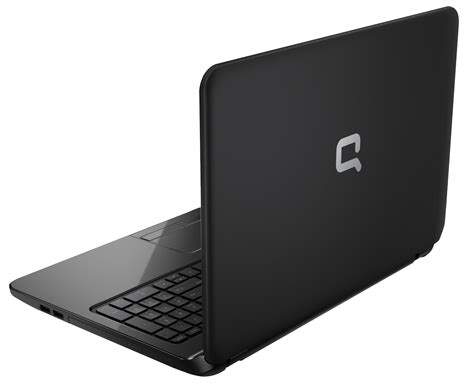 About Compaq Laptops Features