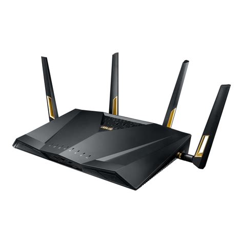 RT-AX88U｜WiFi Routers｜ASUS Global