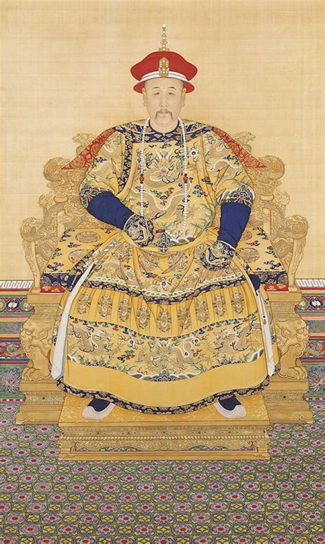 What Xi Jinping Could Learn From a Chinese Emperor About Anti-Corruption | Chinese traditional ...