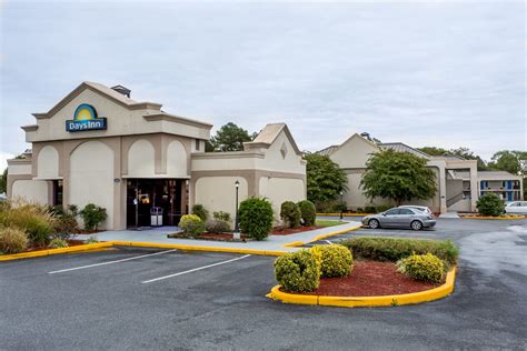 Days Inn by Wyndham Salisbury | Salisbury, MD Hotels