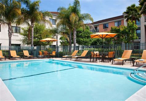 Courtyard by Marriott at Oakland Airport, Oakland, CA Jobs ...