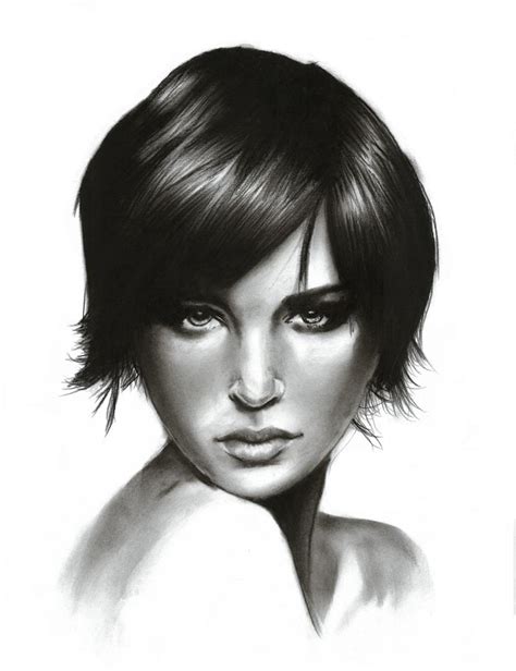 Discover more than 64 realistic portrait drawing best - xkldase.edu.vn