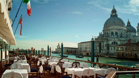 Where To Eat And Drink In Venice, Italy