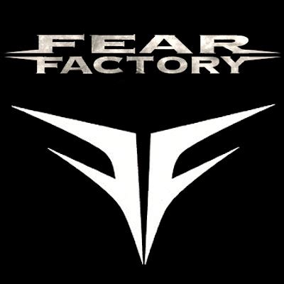 Fifth Music Blog: FEAR FACTORY