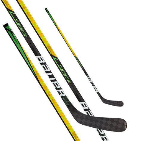 Bauer vs. CCM Sticks: Everything You Should Know (Plus Recommendations ...