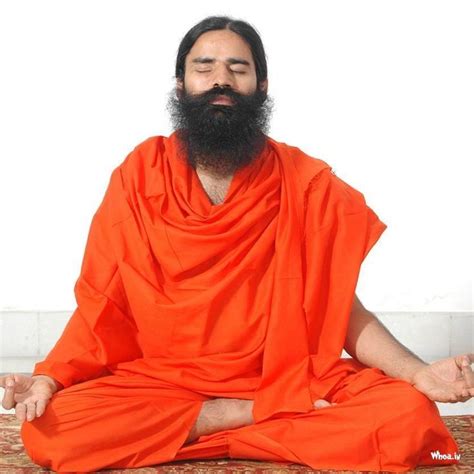 Ramdev Baba Hd Images Doing Yoga Wallpapers | Yoga guide, Baba ramdev ...