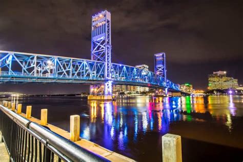 55 Best Things to Do in Jacksonville (Florida) - The Crazy Tourist