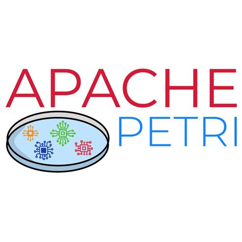 Apache Petri - Projects mentored by Apache Petri