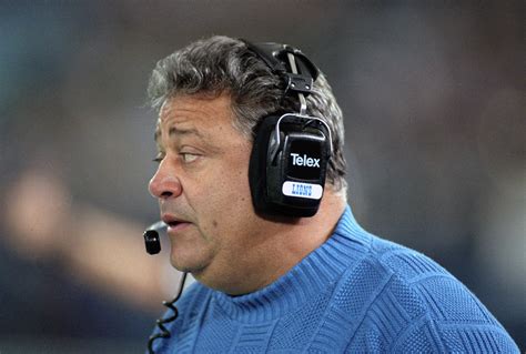 Detroit Lions: Ranking the top 7 coaches in franchise history - Page 7