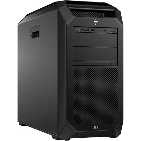 HP Z8 Fury G5 Tower Workstation 81M84UT#ABA B&H Photo Video