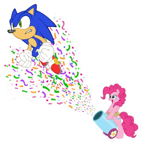 Confetti Cannon by Snicketbar on DeviantArt