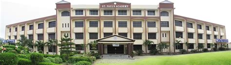 St. Paul's Academy