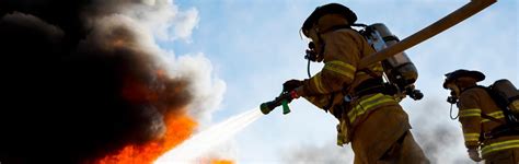 How Do You Become a Firefighter? Simple Resources to Help | CareerCert