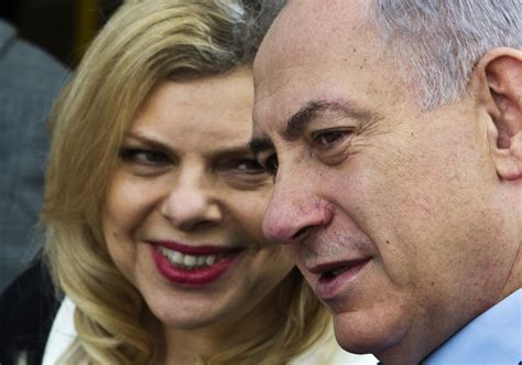 Netanyahu blasts new allegations that wife Sara was cruel employer - Israel News - Jerusalem Post