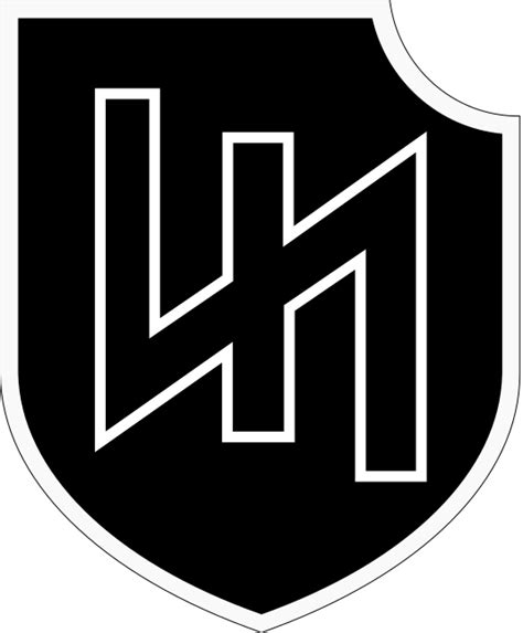 Plik:SS-Panzer-Division symbol.svg – Wikipedia, wolna encyklopedia