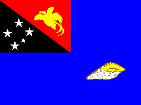 PNG Links & Search - Provincial Factsheet - West New Britain, Papua New ...