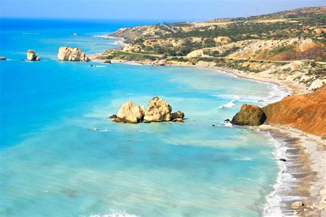 Tui Holidays To Cyprus March 2024 - Staci Elladine