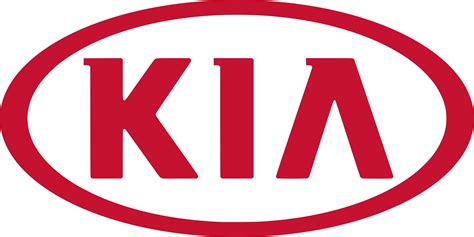 Kia Motors Logo – PNG e Vetor – Download de Logo