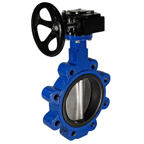 Butterfly Valves - ADVANCE ENGINEERING CORPORATION