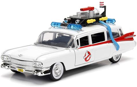 Ghostbusters - Ecto-1