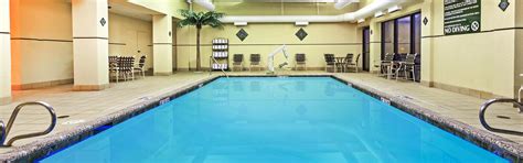 Holiday Inn Hotel & Suites Springfield - I-44 - Free Internet & More