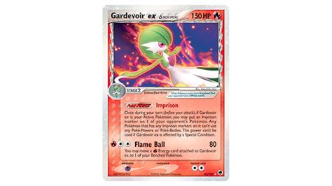 10 best Fire-type Pokémon cards | Dicebreaker