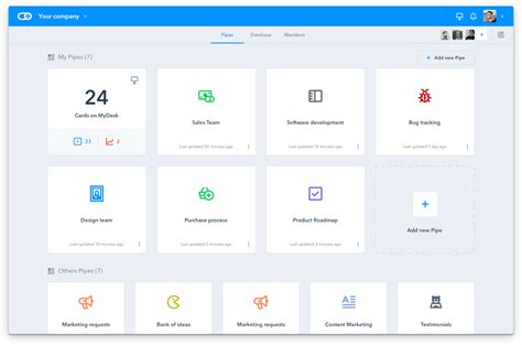 Boost Your Team's Efficiency: Best Workflow Management Software of 2019 ...