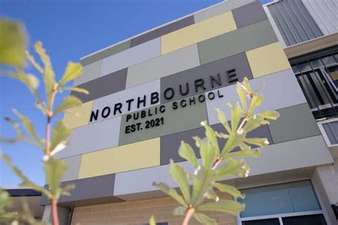 Parents Of Northbourne Public School Kids