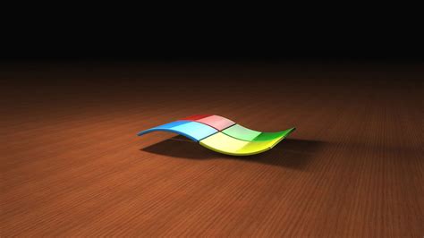 Microsoft windows 3d wallpaper Free Download