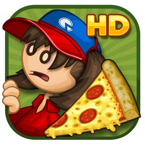 Amazon.com: Papa's Pizzeria HD: Appstore for Android