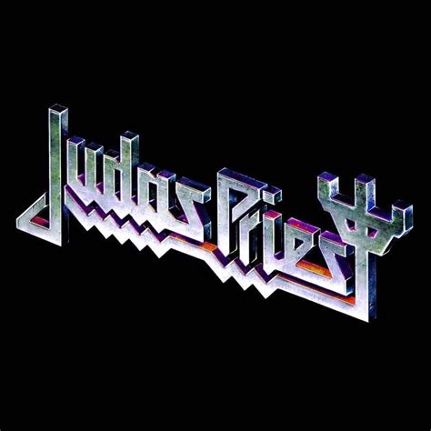 JUDAS PRIEST: "Redeemer Of Souls" (Official Track) | Judas priest, Judas priest logo, Rock and ...