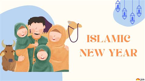 Islamic New Year: All You Need To Know About The Hijri New Year