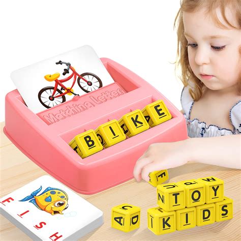 Kids Educational Toys