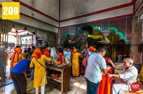 Kirateshwar Mahadev Temple Legship Sikkim