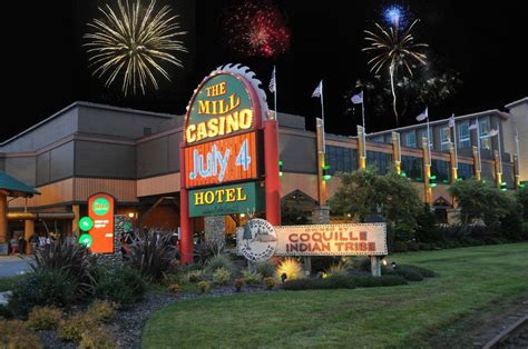 Indian Gaming > Oregon tribe starts construction on $5M Class II gaming facility